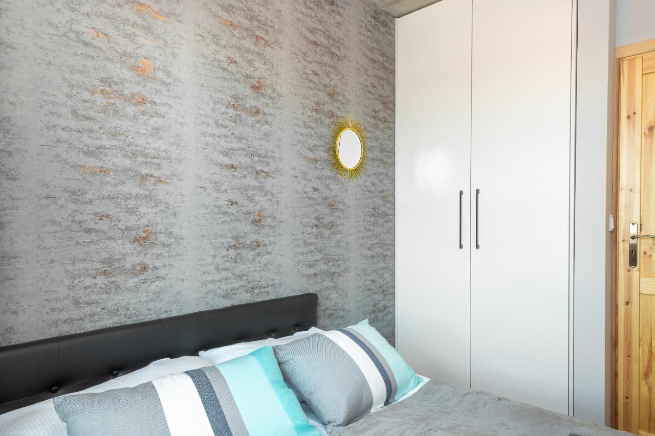Apartments Parks Of Warsaw By Noclegi Renters Luaran gambar